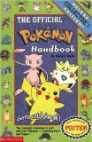 The Official Pokemon Handbook