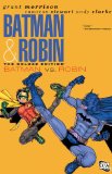 Batman and Robin Vol. 2 Batman vs. Robin