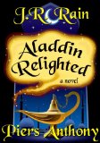 Aladdin Relighted (The Return of Aladdin #1)