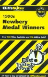 CliffsNotes The 1990s Newbery Medal Winners