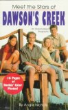 Meet the Stars of Dawson s Creek
