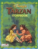 Tarzan: Film Storybook (Disney: Film and Video S.)