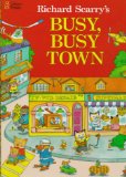 Richard Scarry s Busy, Busy Town