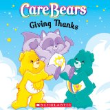 Care Bears: Giving Thanks