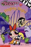 Powerpuff Girls Chapter Book #09: Frighty Night (Powerpuff Girls, Chaper Book)