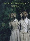 William Wegman: Opera. Notecard Box