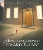 The Miraculous Journey of Edward Tulane