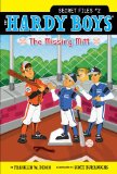 The Missing Mitt (Hardy Boys: Secret Files)