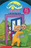 Lift-the-Flap Board Book: Big Hug (Teletubbies)