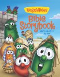 VeggieTales Bible Storybook: With Scripture from the NIrV (Big Idea Books)