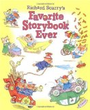 Richard Scarry s Favorite Storybook Ever (Picture Book)