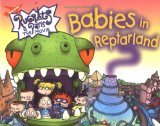 Babies in Reptarland (Rugrats in Paris)