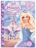 Barbie Magic of Pegasus (Panorams Book and Sticker Sets)
