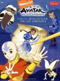 How to Draw Nickelodeon Avatar: The Last Airbender
