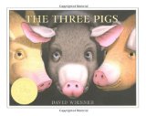 The Three Pigs