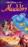 Aladdin Walt Disney Classic