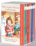 The Little House Collection Box Set (Full Color)