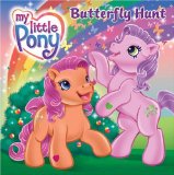 My Little Pony: Butterfly Hunt
