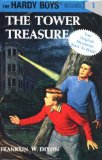 The Tower Treasure The House on the Cliff (The Hardy Boys, 2 Books in 1)