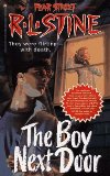 The Boy Next Door (Fear Street, No. 39)