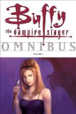 Buffy the Vampire Slayer Omnibus, Vol. 1