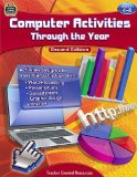 Computer Activities Through the Year