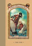 The End (A Series of Unfortunate Events, Book 13)