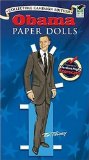 Obama Paper Dolls: Collectible Campaign Edition