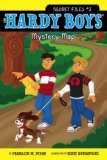 Mystery Map (Hardy Boys: Secret Files)