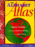 The Alphabet Atlas