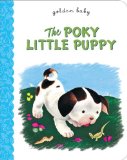 The Poky Little Puppy (Golden Baby)