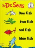 One Fish, Two Fish, Red Fish, Blue Fish