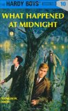 What Happened at Midnight (Hardy Boys, Book 10)