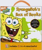SpongeBob s Box of Books (Spongebob Squarepants)