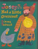 Joseph Had a Little Overcoat (Caldecott Medal Book)