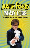 Austin Powers Mad Libs