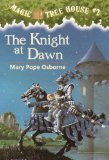 The Knight At Dawn (Turtleback School and Library Binding Edition) (Magic Tree House)