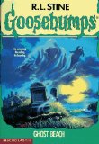 Ghost Beach (Goosebumps)