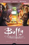 Wolves at the Gate (Buffy the Vampire Slayer Season Eight, Volume 3)