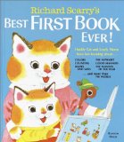 Richard Scarry s Best First Book Ever!