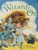 The Wizard of Oz