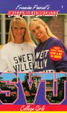 College Girls (Sweet Valley University(R))