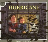 Hurricane Book and CD (Read Along Book and CD)