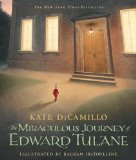 The Miraculous Journey of Edward Tulane