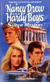 Islands of Intrigue (Nancy Drew and Hardy Boys Super Mysteries #27)