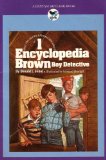 Encyclopedia Brown, Boy Detective