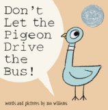 Don t Let the Pigeon Drive the Bus!