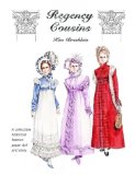 Regency Cousins: Historical Fashion Paper Doll and Story