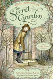 The Secret Garden (HarperClassics)