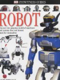 Robot (Eyewitness Guides)